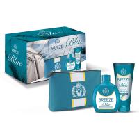 BREEZE BLUE