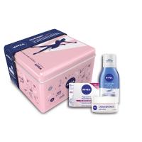 Nivea Essential Sensitive Gift pack