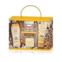VALIGETTA ELASTICIZZANTE MANDORLE