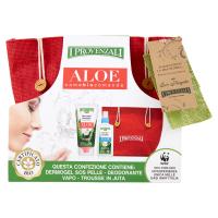 I Provenzali Aloe Confezione Regalo