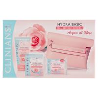 Clinians Hydra Basic Acqua di Rose