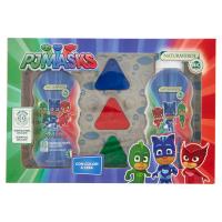 Naturaverde Bio Gift Set PJ Masks Bagnoschiuma Delicato 200ml +Shampoo Delicato
