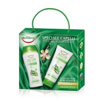 VALIGETTA SPECIALE CAPELLI EFFICACIA NATURALE ALOE