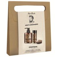 Kit Barba Men’s Grooming