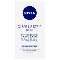 Nivea Clear-up trip zona T pelli da normali a miste