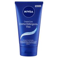 Nivea Creme Care Crema Detergente Viso