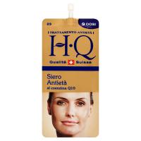 HQ Trattamento Antietà Siero antietà al coenzima Q10