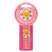 Chupa Chups Balsamo labbra brillante fragola & panna