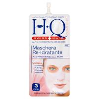 HQ Comfort Maschera re-idratante alle proteine della soia