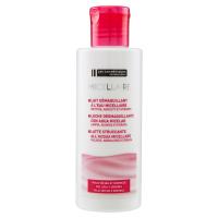 Les Cosmetiques Design Paris Latte Struccante all'Acqua Micellare