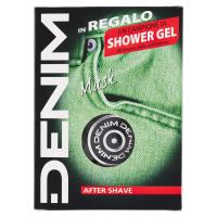 Denim Musk After Shave