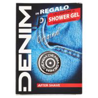 Denim Original After Shave