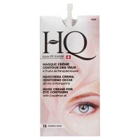 HQ Maschera Crema Contorno Occhi all'olio di Pompelmo