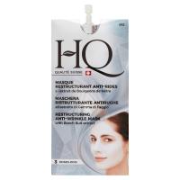 HQ Maschera Ristrutturante Antirughe all'estratto di Gemma di Faggio
