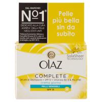 Olaz Complete - Crema Giorno - Pelli Sensibili - SPF 15
