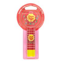 Chupa Chups Balsamo labbra idratante fragola