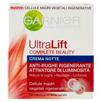 Garnier Skin Naturals UltraLift Complete Beauty Crema notte