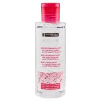 Les Cosmetiques Design Paris Gel Struccante all'Acqua Micellare