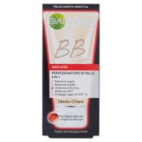 Garnier BB cream perfezionatore di pelle anti-rughe medio-chiara