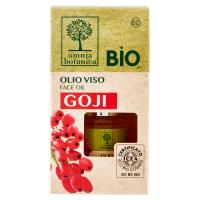 omnia botanica Olio Viso Goji
