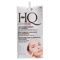 HQ Trattamento Levigante e Illuminante agli Alfa Idrossiacidi naturali