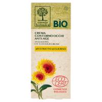 omnia botanica Crema Contorno Occhi all'Estratto di Elicriso