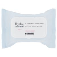 Hydra Science Rich Salviette Idtaranti-struccanti Pelli secche e sensibili