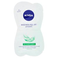 Nivea Maschera Peel Off Levigante Pelli da Miste a Grasse