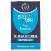 Breeze Men Fresh Protection Balsamo dopobarba