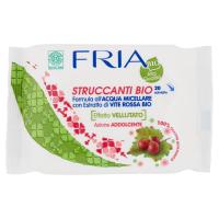 Fria Bio Struccanti Bio