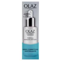 Olaz Luminous Siero Giorno Correttivo Uniformante