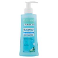 Clinians Hydra Basic Gel detergente rinfrescante pelli normali e miste