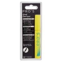 Pro's Great Open eyes Mascara sguardo a 360° 6022
