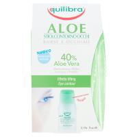 Equilibra Aloe Stick contorno occhi