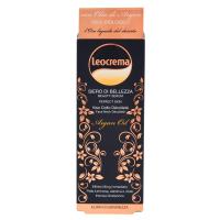 Leocrema Siero di bellezza con olio di argan elixir di giovinezza
