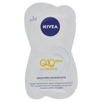 Nivea Q10 plus antirughe Maschera rassodante