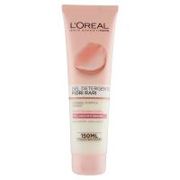 L'Oréal Paris Fiori Rari - Gel Detergente Pelli Secche e Sensibili -150 ml