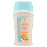 Clinians Attiva Energizzante Latte + Tonico 2in1 illuminante