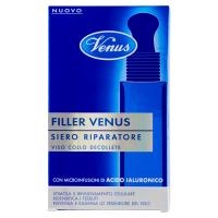 Filler Venus Siero Riparatore Viso Collo Decollete
