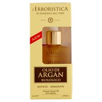 L'Erboristica Olio di Argan Biologico