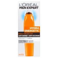 L'Oréal Paris Men expert Hydra energetic roll-on occhi