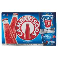 Camparisoda