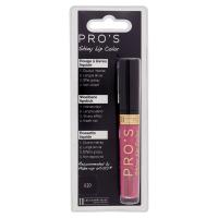 Pro's Shiny Lip Color Rossetto liquido