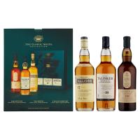 Classic Malts Selection The Classic Malts Selection
