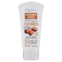 Omia Laboratoires eco biologica Crema Viso Elasticizzante Lifting Immediato olio di argan