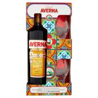 Averna il Rituale Averna