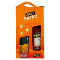 Aperol Spritz Prosecco D.O.C. Cinzano 75 cl - Aperol
