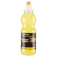 Carrefour Sport Drink Gusto Limone