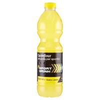 Carrefour Sport Drink Gusto Limone