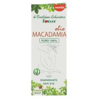 Forsan olio Macadamia